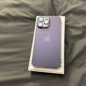 IPHONE 14 Pro Max 1TB